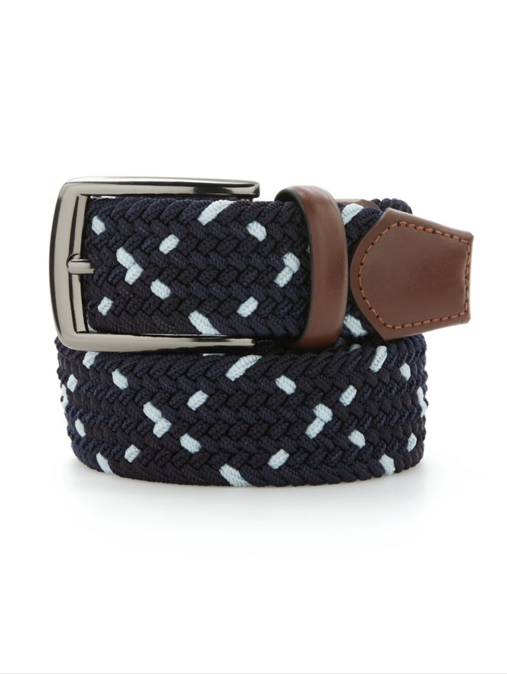 Happy Family Stretch Belt Penguin Munsingwear